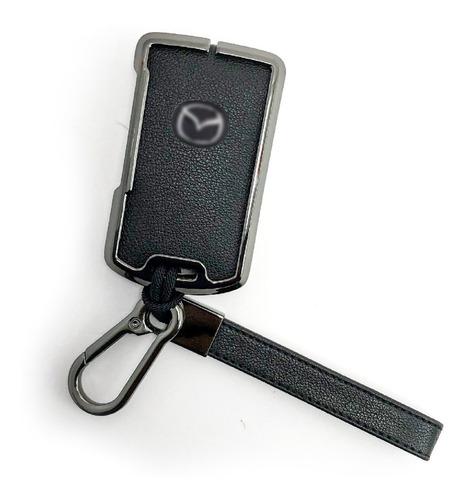 Funda Llave Mazda 3 6 Cx3 Cx5 Cx30 Mx5