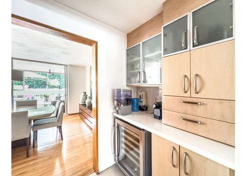 Casa En Condominio En Venta En Las Águilas 4 Recámaras