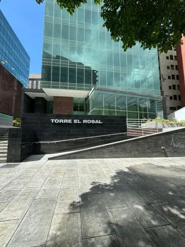 Oficina En Venta En El Rosal