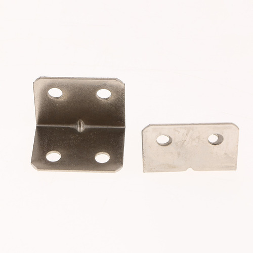 Conector De Esquina 27 X 27 X 35 Mm