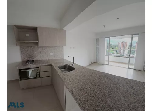 Venta Aparta Estudió Nipo Loft Sabaneta(mls#250455)
