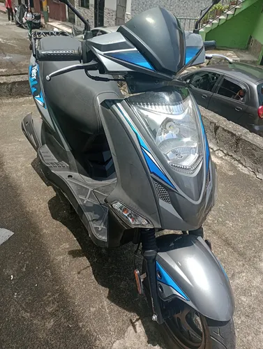 Auteco Twist Modelo 2020