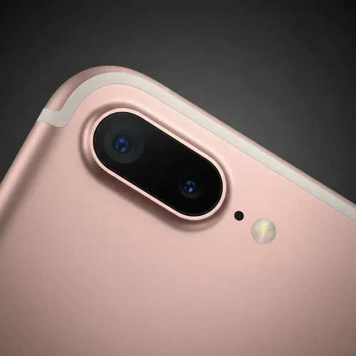 Iphone 7 Plus Ouro Rosa 32 Gb Original Na Caixa | MercadoLivre
