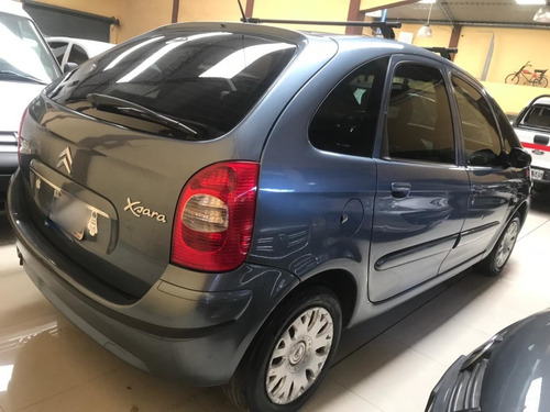Imagen 5 de 16 de Citroen Xsara Picasso 1.6 Nafta 16 V 2010 5 Ptas Impecable