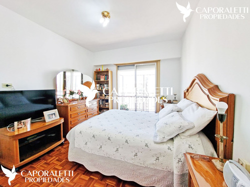 Imagen 12 de 30 de Venta Departamento 3 Ambientes En Quilmes Centro Galeria La Francesa Con Baulera