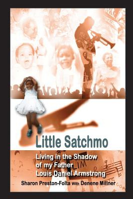 Libro Little Satchmo: Living In The Shadow Of My Father, ...
