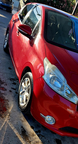 Peugeot 208 1.5 Allure Touchscreen