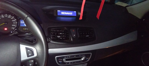 Renault Mégane III 2.0 Luxe