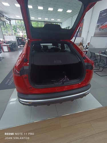 Fiat FASTBACK 1.3 T270 At6