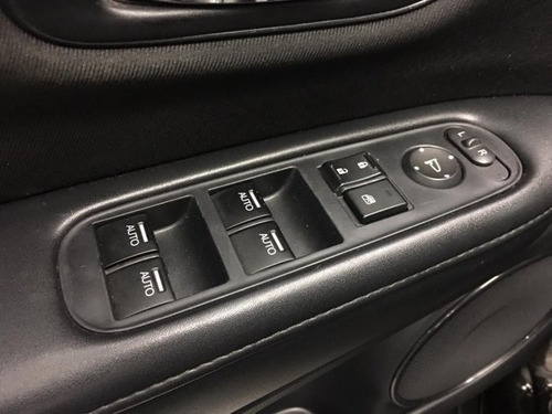 Hr-v 1.8 16v Flex Ex 4p Automático