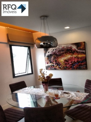 Apartamento Próximo Do Metro Imigrantes E Alto Do Ipiranga !!! - Ap01152 - 33601082