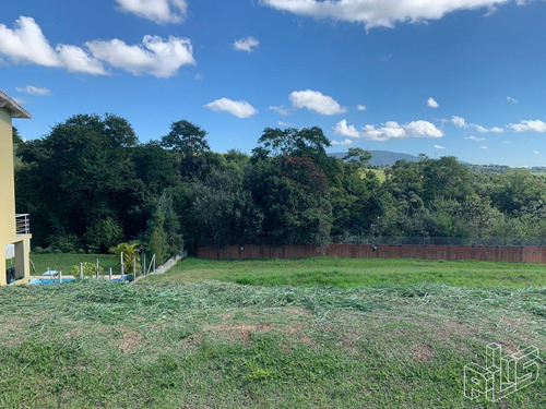 Imagem 6 de 6 de Terreno À Venda Em Caguassu - Te007615