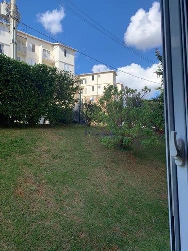 Apartamento Com 2 Dormitórios À Venda, 49 M² Por R$ 240.000,00 - Parque Prado - Campinas/sp - Ap6716