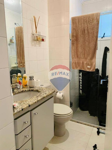 Imagem 5 de 21 de Apartamento Com 2 Dormitórios À Venda, 63 M² Por R$ 371.000,00 - Vila Andrade - São Paulo/sp - Ap0737