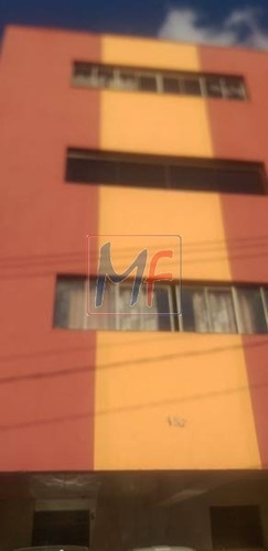 Imagem 11 de 25 de Ref 11.844 Excelente Apartamento Em Diadema, Com 2 Dorms, 2 Vagas De Garagem, 80 M² , Área De Churrasqueira, Estuda Permutas. - 11844