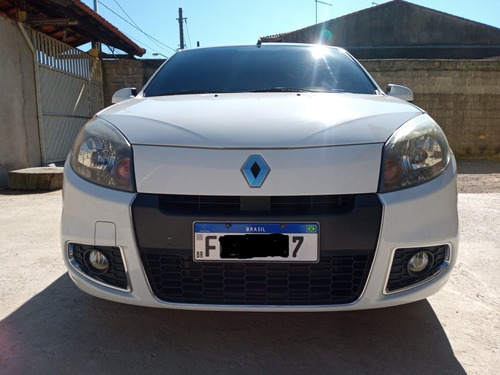 Sandero