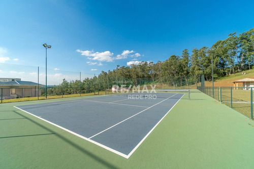 Imagem 10 de 30 de Terreno/ Lote À Venda Com 637m2 No Condomínio Arboretum - Vinhedo S.p. - Te3422