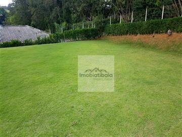 Imagem 6 de 30 de Chácara Com 5 Dormitórios À Venda, 2000 M² Por R$ 1.190.000,00 - Condomínio Fechado - Piracaia/sp - Ch0032