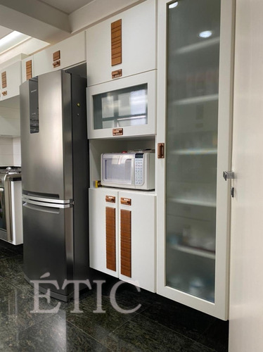 Imagem 18 de 30 de Apartamento Residencial Em São Paulo - Sp - Ap2318_etic
