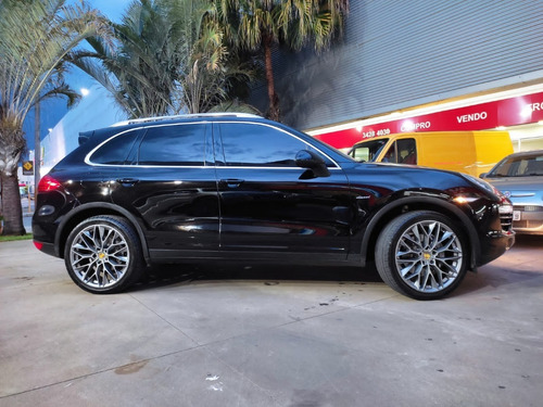 Imagem 14 de 15 de Porsche Cayenne