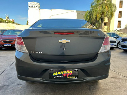 Chevrolet Prisma Prisma 1.0 MPFI JOY 8V FLEX 4P MANUAL