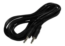 Comprar Cable Audio Extension 5mts Plug 3.5mm Plug 3.5mm Calidad