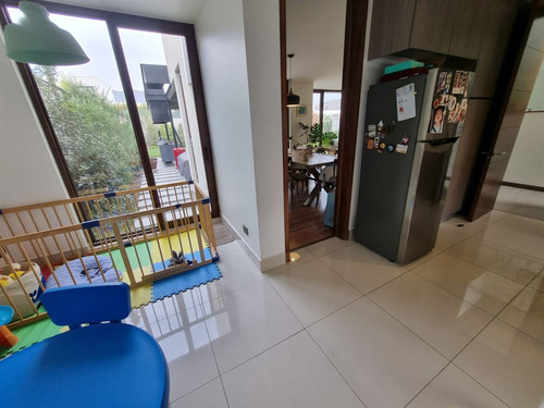 Arriendo Casa De 3 Dorm, En Chamisero Chicureo