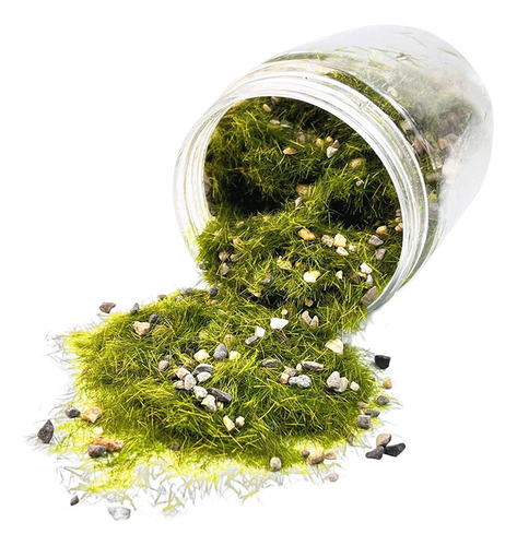 Li Miniaturas De Césped Artificial: Paisajes De Hadas De