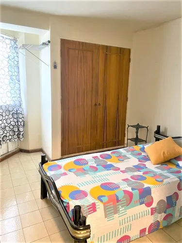 Apartamento Santa Paula