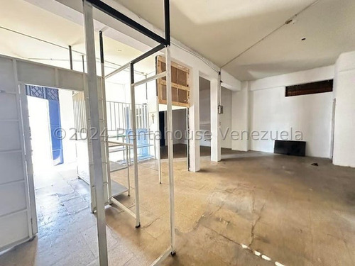 Local Comercial En Alquiler En El Centro Barquisimeto Lara