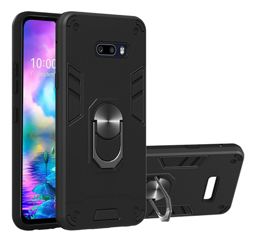 Funda Para LG G8x Thinq/v50s Thinq