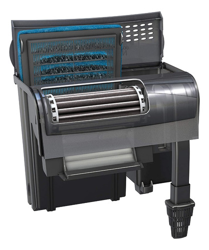 Filtro Para Acuarios Marineland Penguin Bio-wheel Power Filt