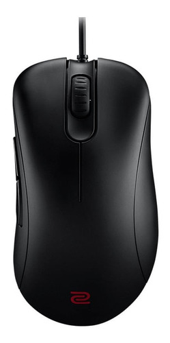 Mouse Alambrico Usb Benq Zowie Gaming Gear Ec1 Negro