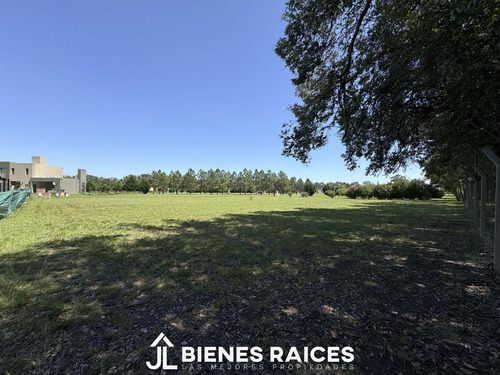 Uf 95 Terreno En Venta En El Cardal Ii, Los Cardales