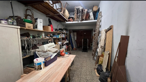 Venta De Casa 4 Ambientes Con Dependencia En Martinez