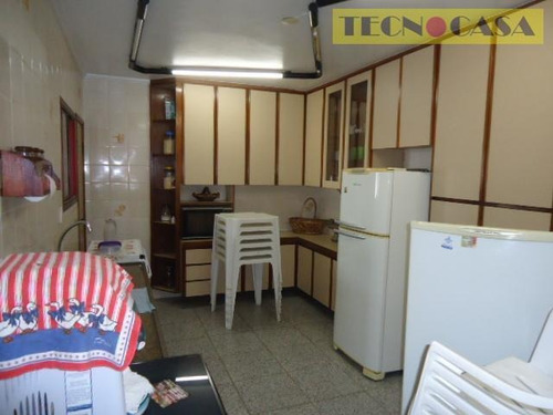 Imagem 5 de 30 de Ótima Cobertura Para Venda Em Praia Grande No Bairro Vila Tupi. - Co0084