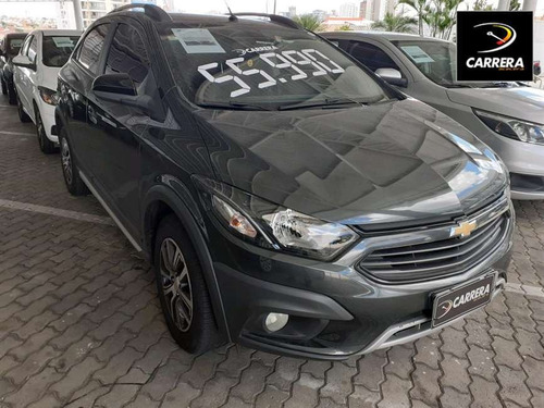 Onix 1.4 Mpfi Activ 8v Flex 4p Manual
