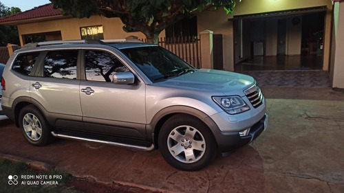 Kia Mohave 3.0 V6