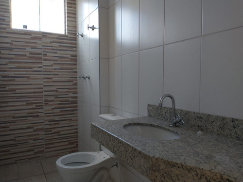 Imagem 24 de 26 de Cobertura À Venda, 3 Quartos, 1 Suíte, 2 Vagas, Vera Cruz - Contagem/mg - 24392