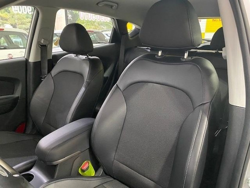 Imagem 4 de 10 de Hyundai Ix35 2.0 Mpfi Gl 16v