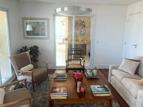 Imagem 4 de 30 de Apartamento-alto-padrao-para-venda-em-vila-romana-sao-paulo-sp - Cd-nyc-3mi-1290a
