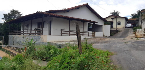 Imagem 1 de 15 de Sítio Para Venda Em Ribeirão Das Neves, Vila Mariana, 4 Dormitórios, 1 Banheiro, 1 Vaga - S17_1-2329772