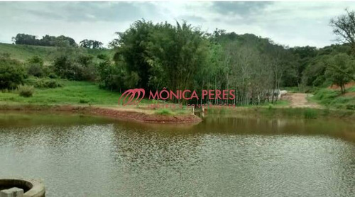 Imagem 6 de 6 de Terrenos Reserva Especial Santa Esmeralda - 5522