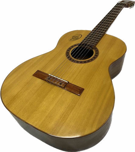 Violão Di Giorgio Clássico 38 Raridade Fabricado 2004 Novo