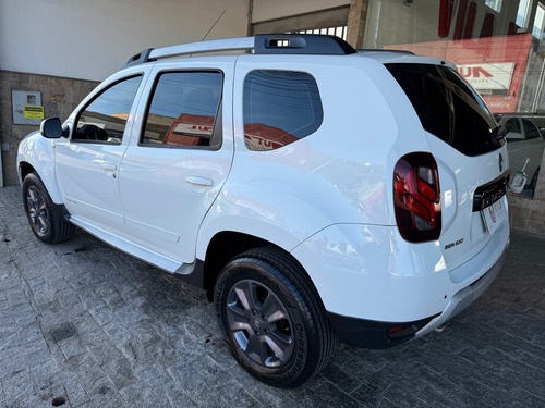 Renault Duster 1.6 16v Dynamique Sce 5p