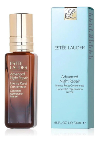 Serum Advanced Night Repair Intense Reset Estée Lauder 20ml