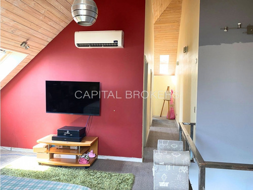 Increible Duplex Bosque De La Piramide (ms)