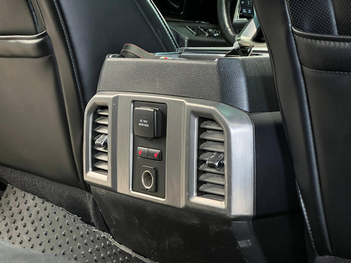 Ford Lobo 3.5 Platinum Cabina Doble 4x4 Mt
