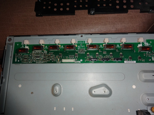 Pantalla De Tv Lcd 32 Sansung Mod. Ln32c450e1d Version
