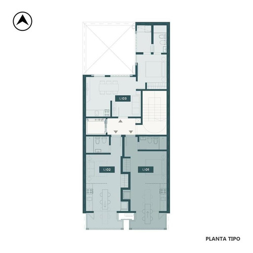 Imagen 12 de 14 de Edificio - Pichincha
